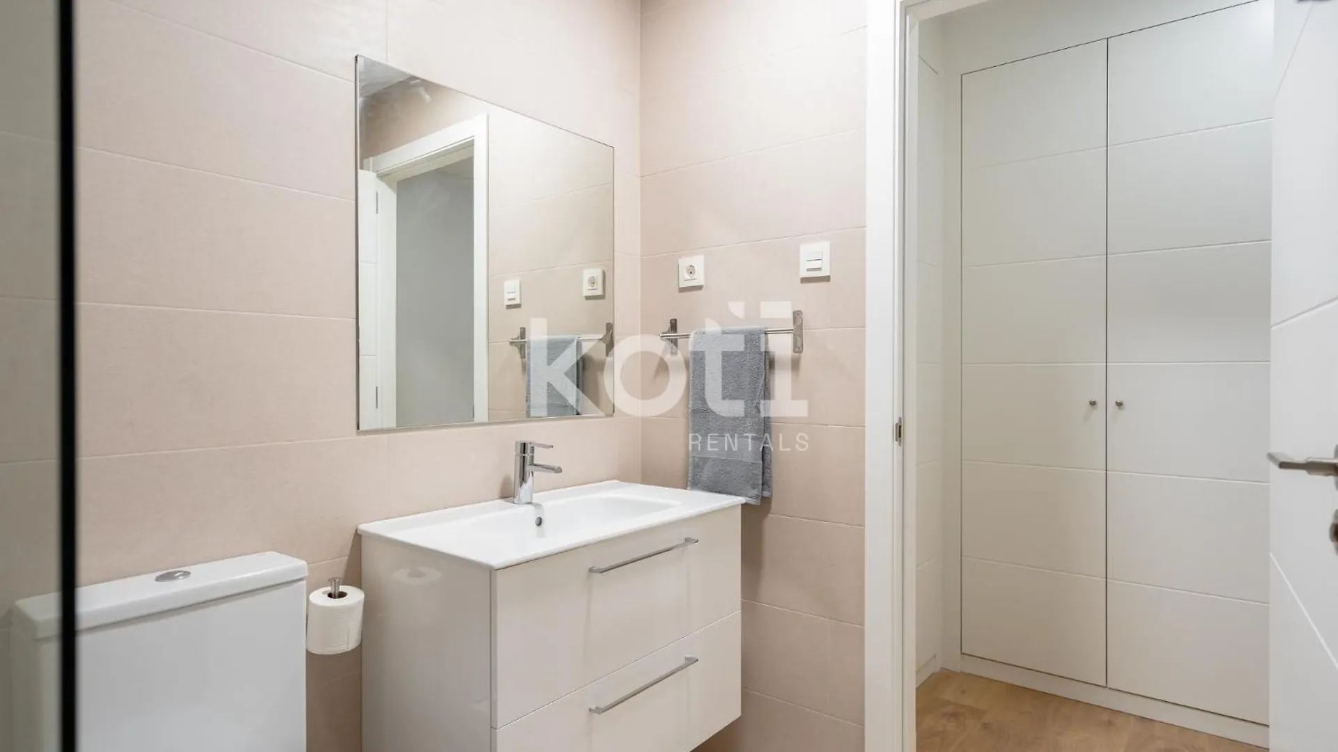 Koti Rentals - Azarbe Santa Fe de los Boliches 0*,  Spain