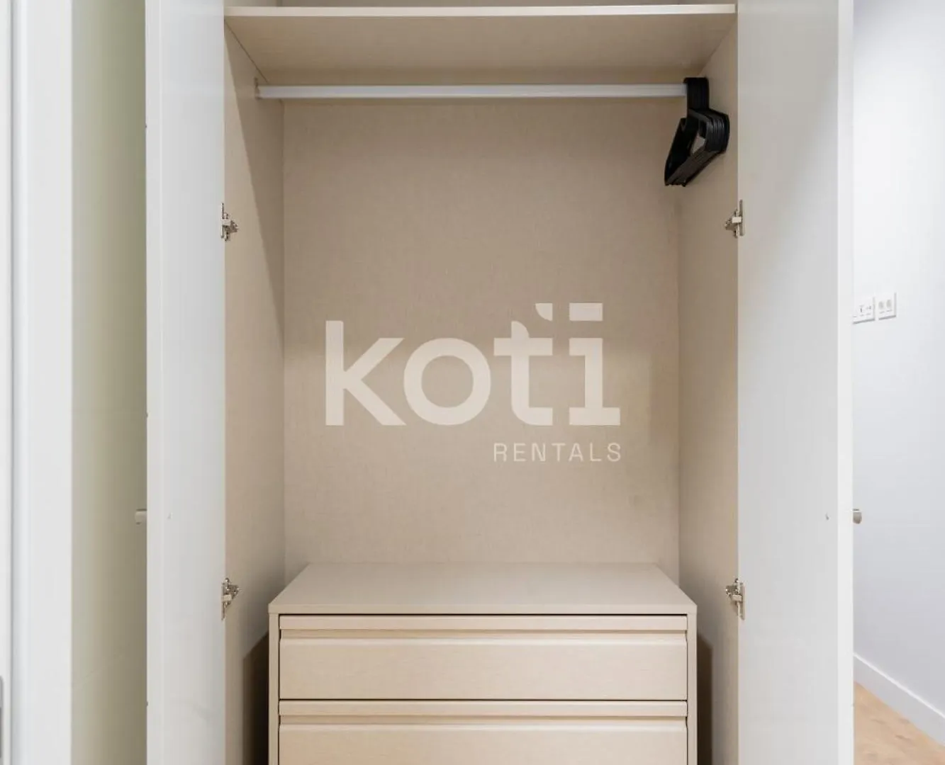 Apartment Koti Rentals - Azarbe Santa Fe de los Boliches Spain