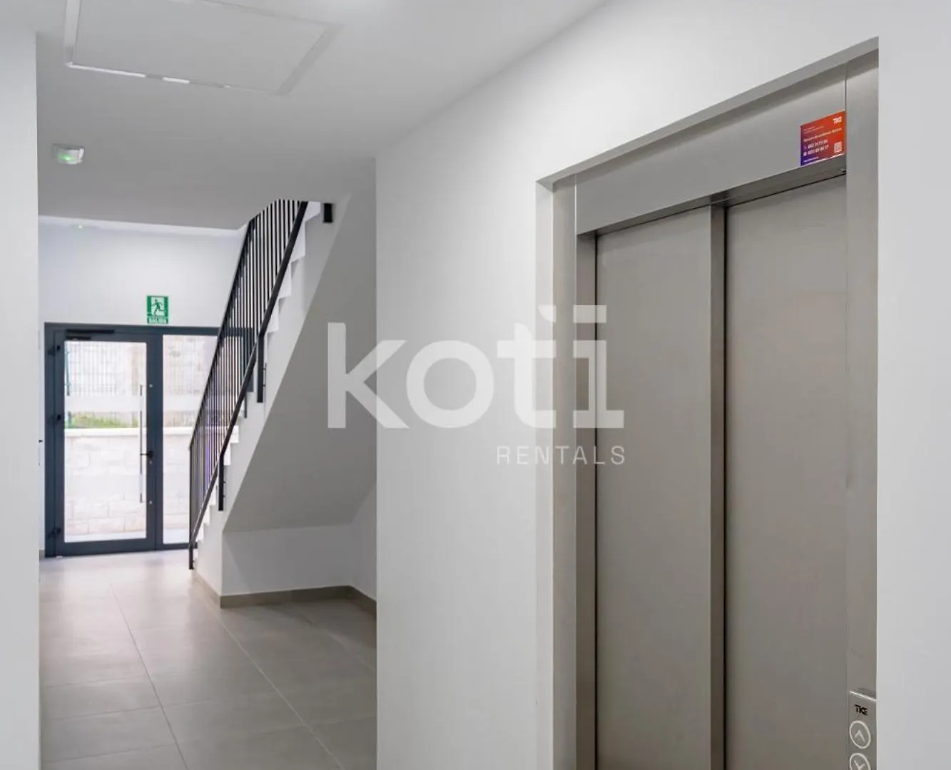 Koti Rentals - Azarbe Santa Fe de los Boliches Spain