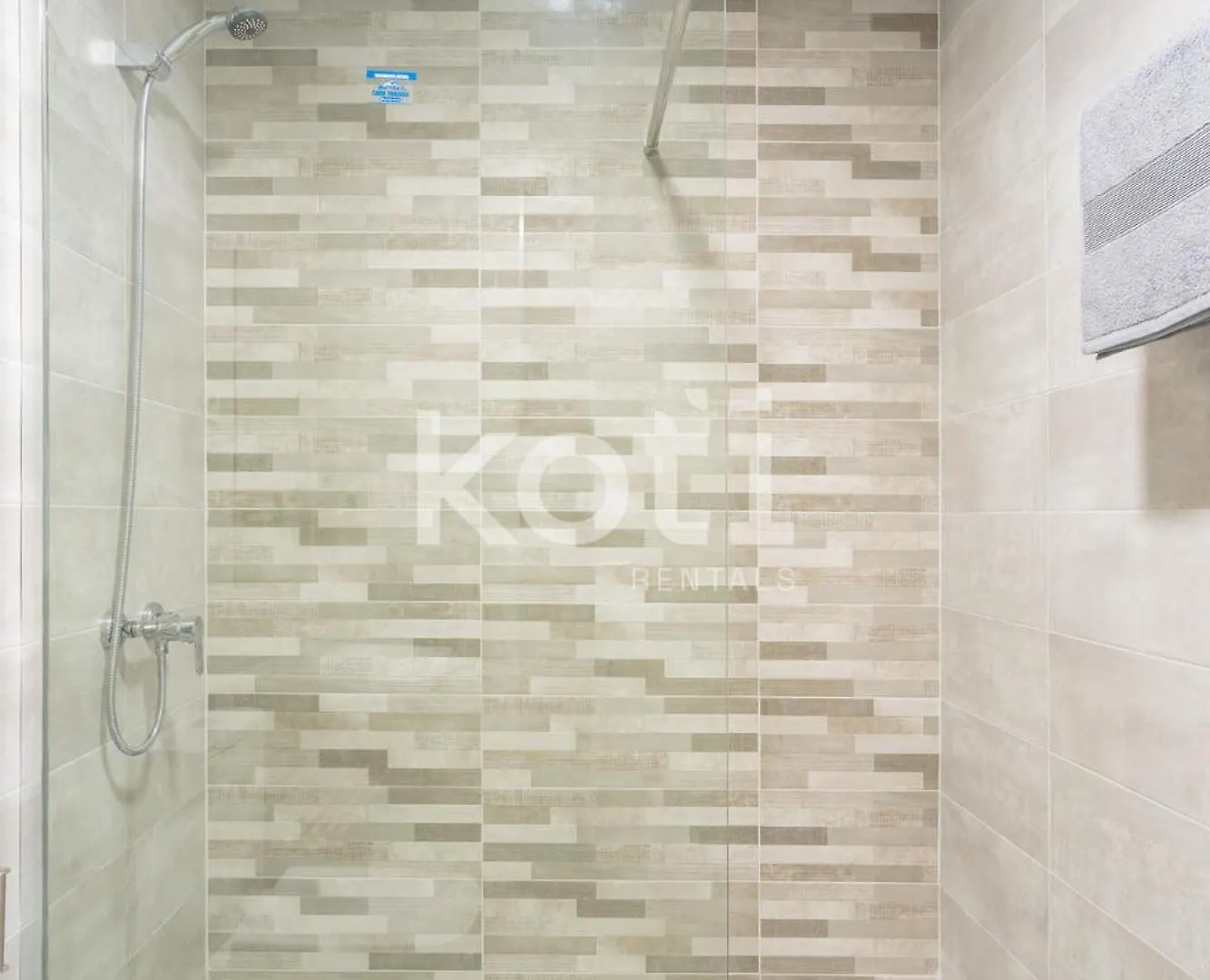 Koti Rentals - Azarbe Santa Fe de los Boliches