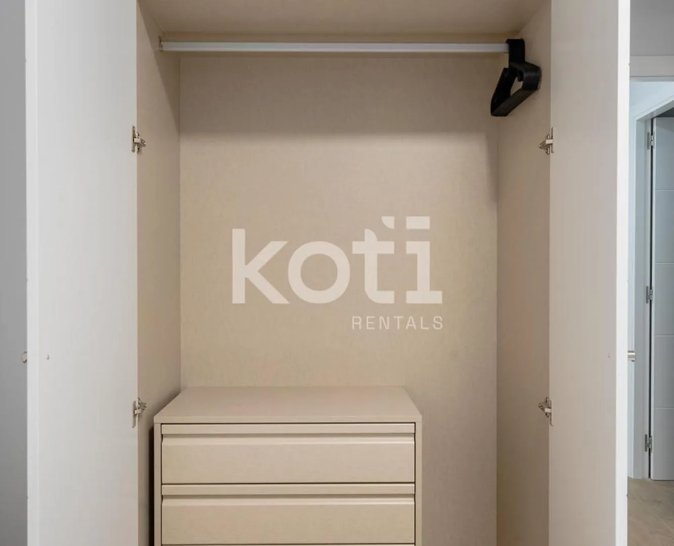 Koti Rentals - Azarbe Santa Fe de los Boliches 0*,