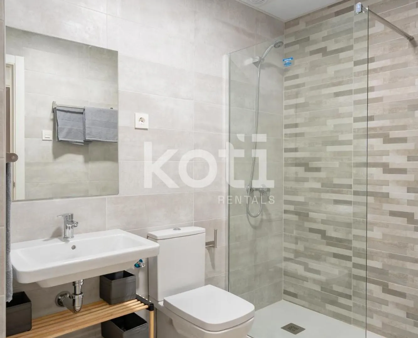 Apartment Koti Rentals - Azarbe Santa Fe de los Boliches Spain