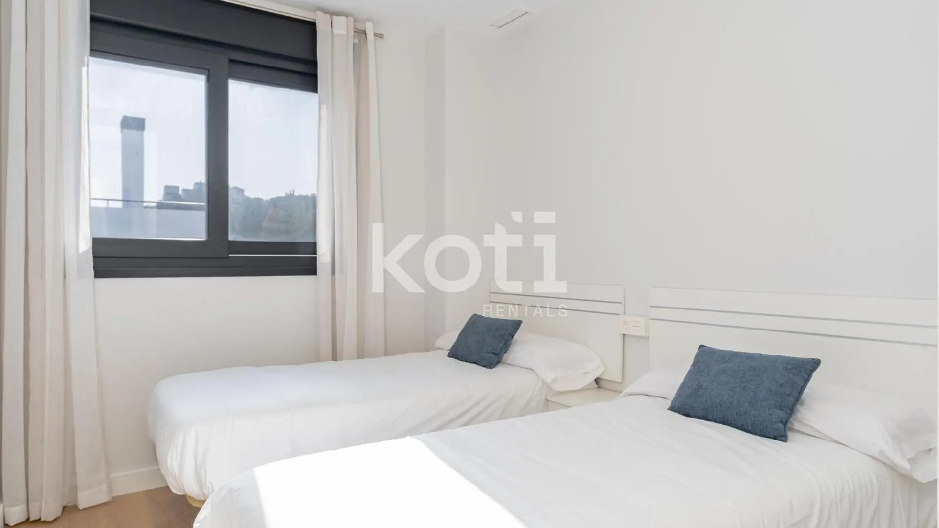 Koti Rentals - Azarbe Santa Fe de los Boliches Spain