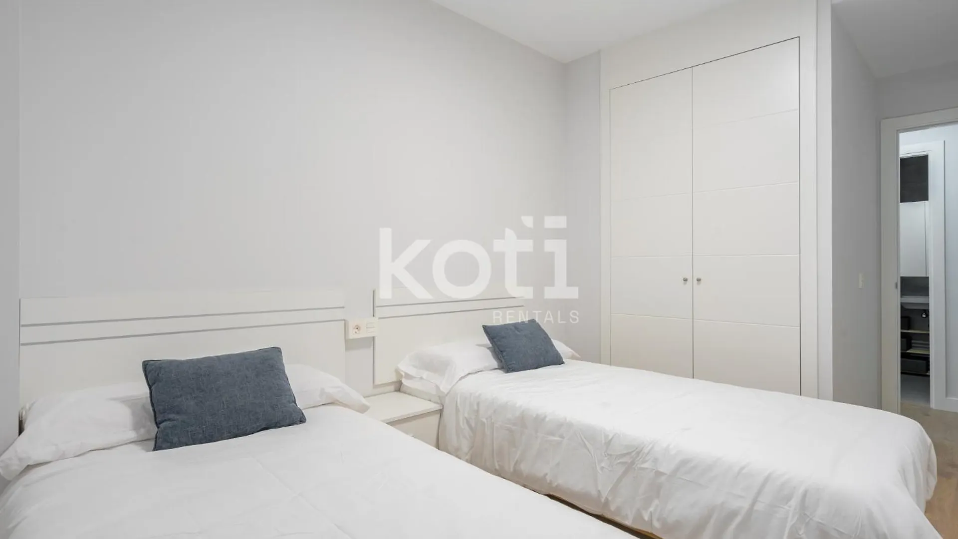 Koti Rentals - Azarbe Santa Fe de los Boliches 0*,  Spain