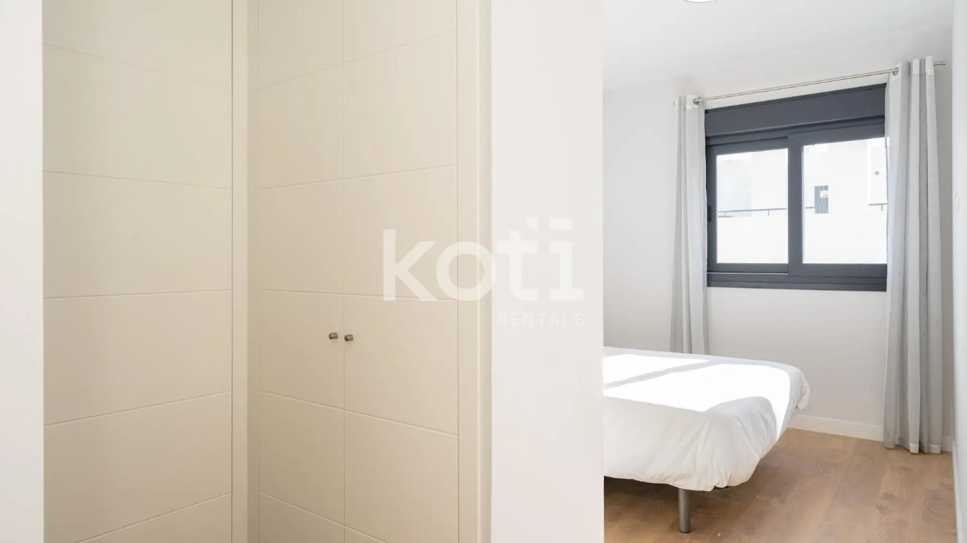 Koti Rentals - Azarbe Santa Fe de los Boliches