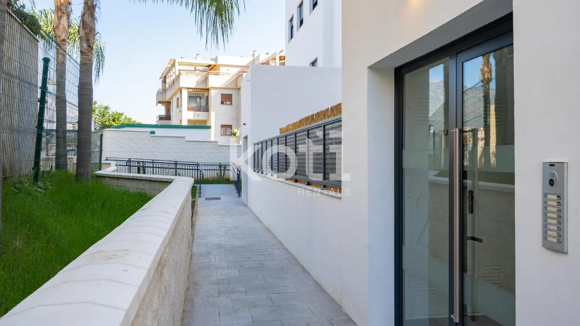 Koti Rentals - Azarbe Santa Fe de los Boliches 0*,  Spain