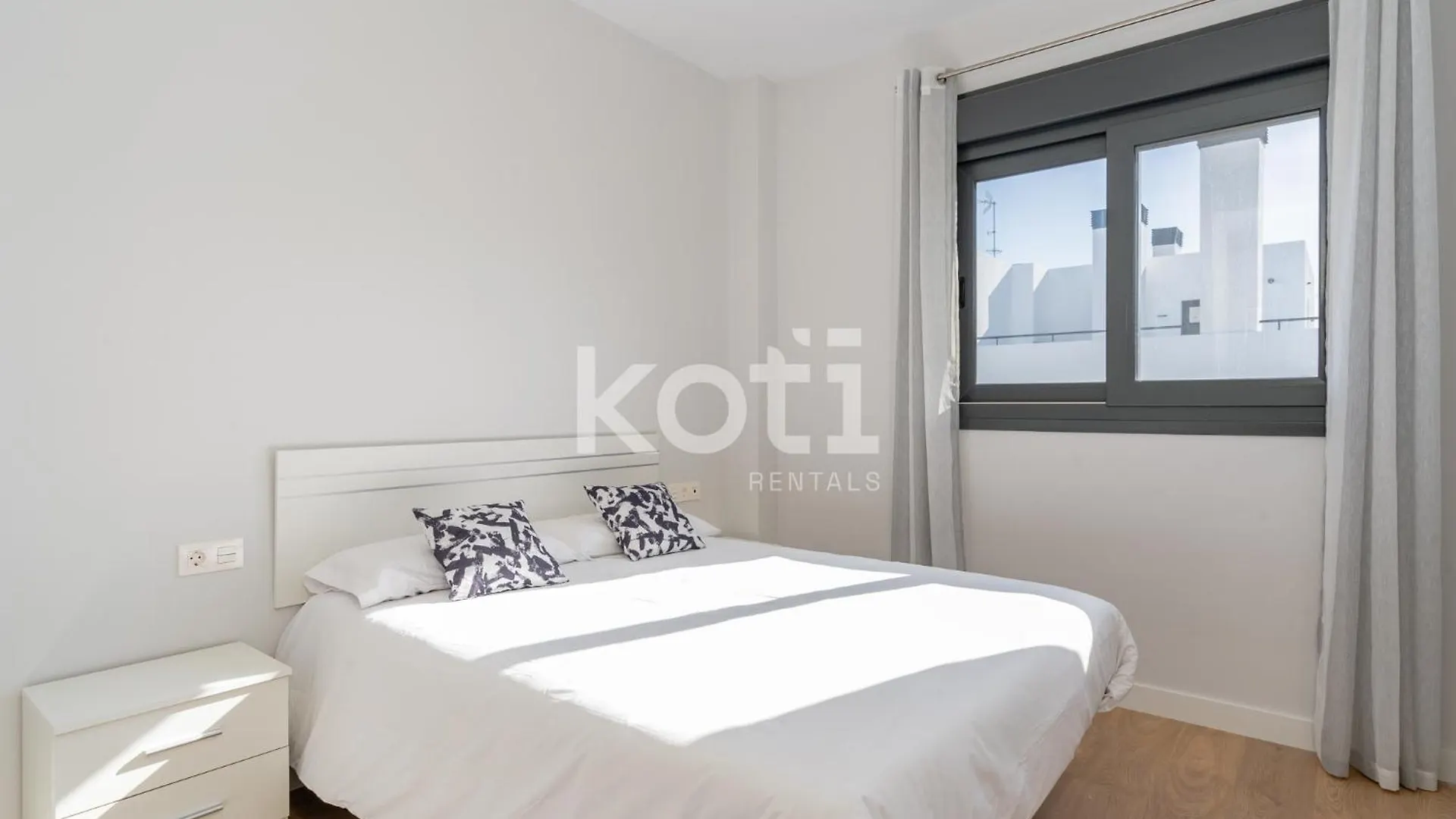 Apartment Koti Rentals - Azarbe Santa Fe de los Boliches Spain