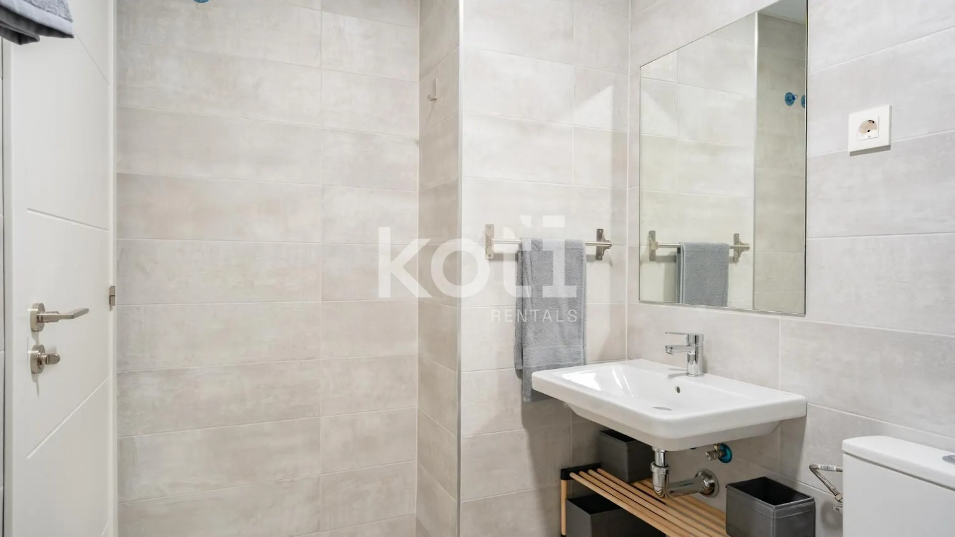 Koti Rentals - Azarbe Santa Fe de los Boliches 0*,
