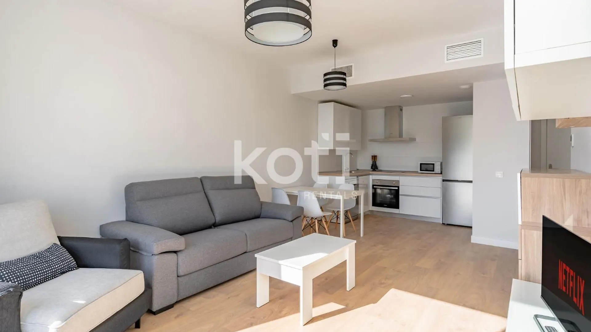 Apartment Koti Rentals - Azarbe Santa Fe de los Boliches