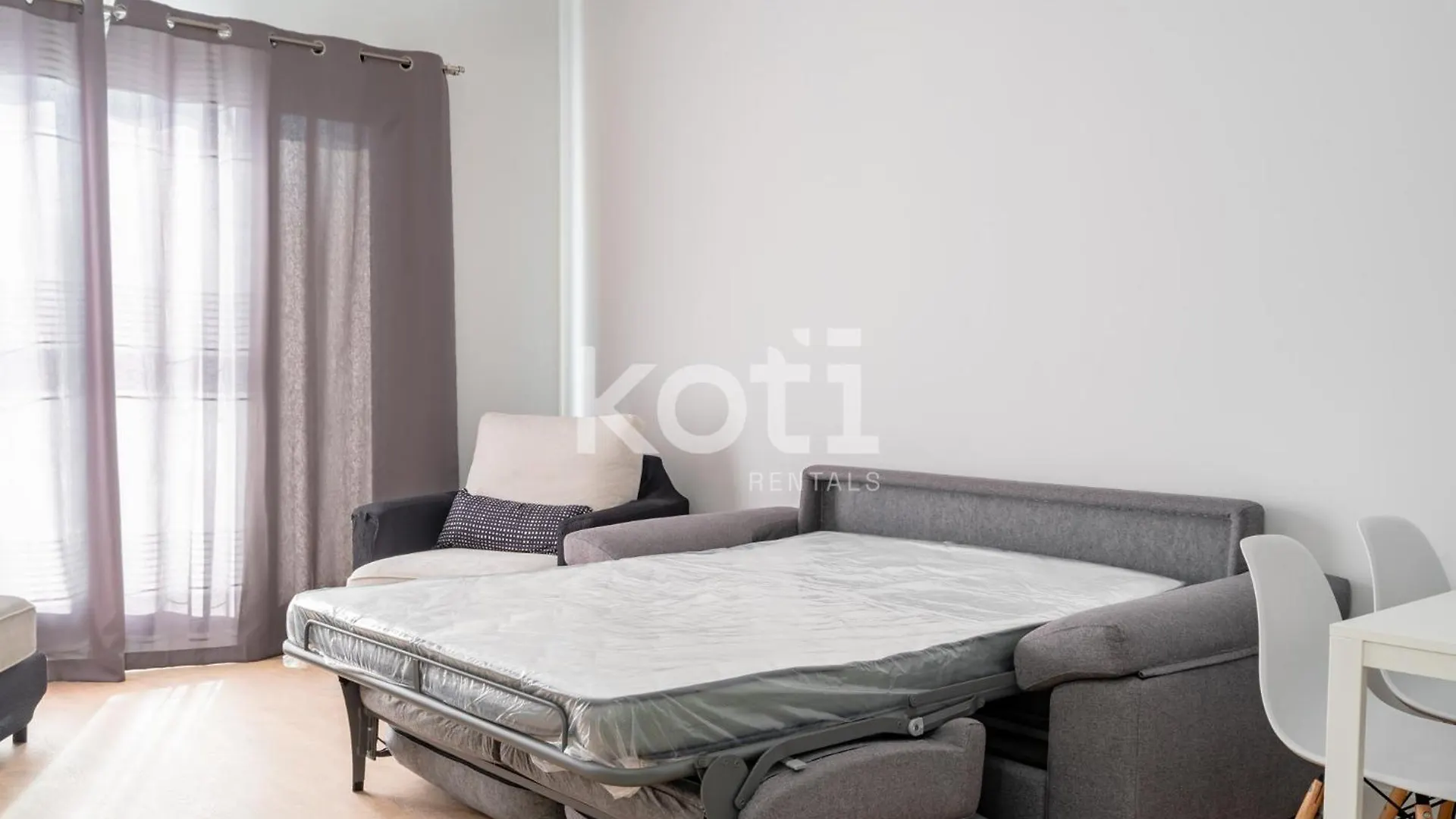 Koti Rentals - Azarbe Santa Fe de los Boliches 0*,