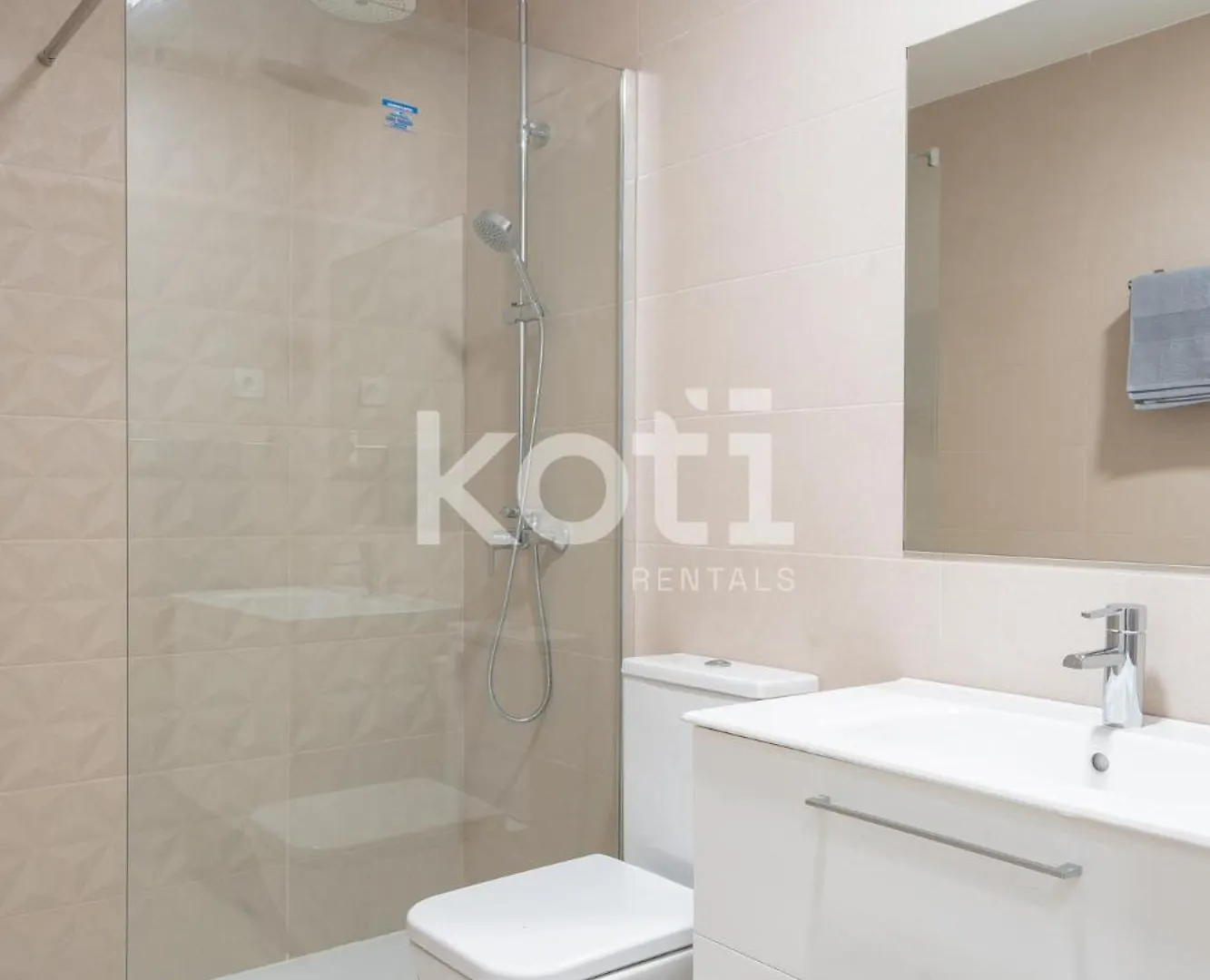 Apartment Koti Rentals - Azarbe Santa Fe de los Boliches