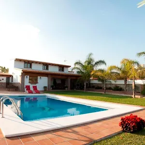  Villa El Abuelo