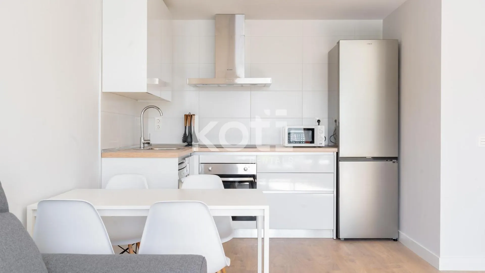 Apartment Koti Rentals - Azarbe Santa Fe de los Boliches