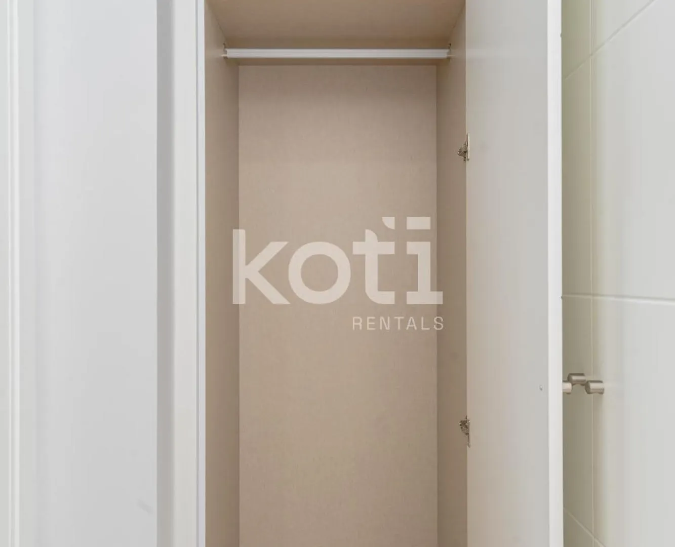 Koti Rentals - Azarbe Santa Fe de los Boliches Apartment