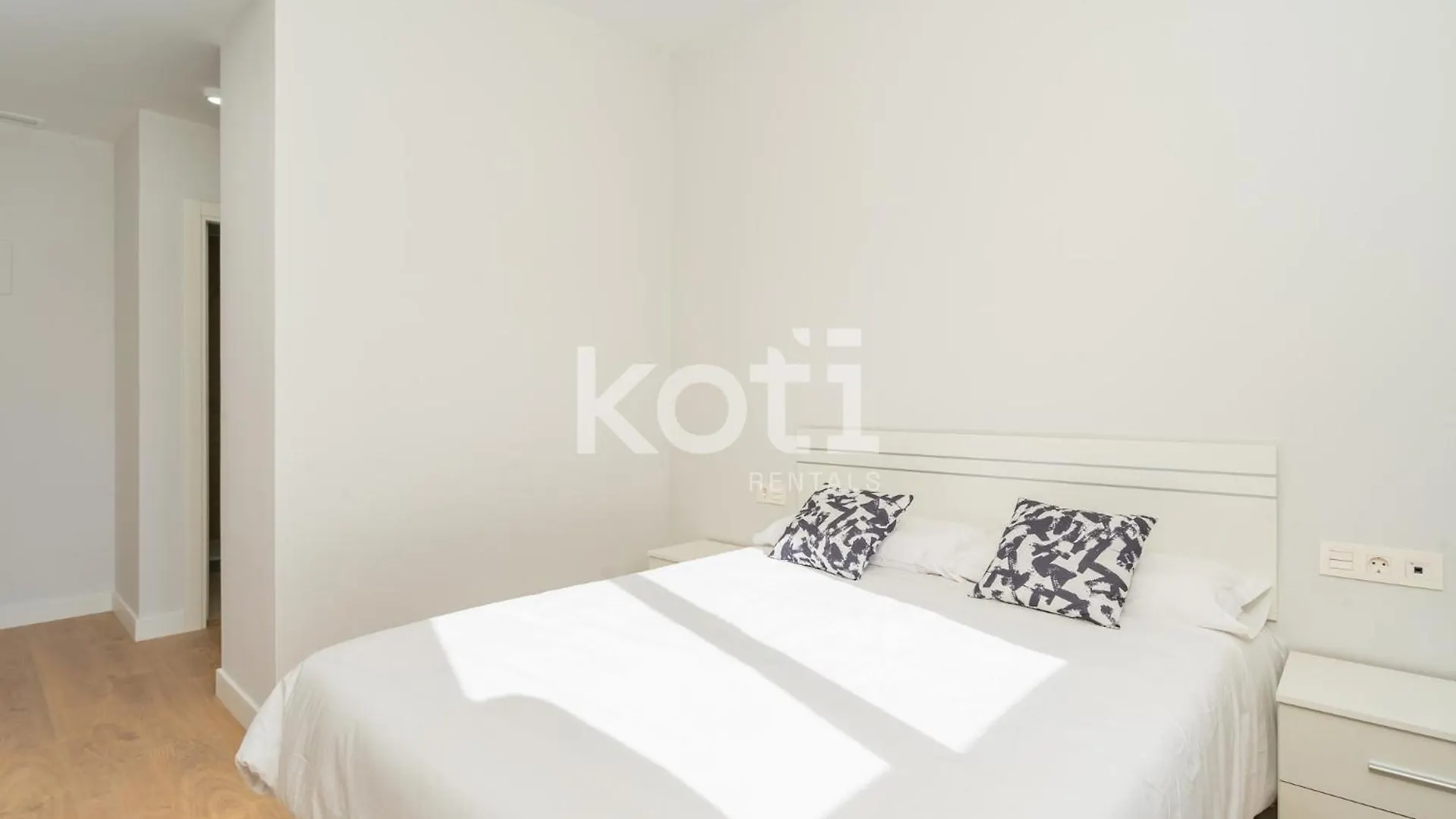 Apartment Koti Rentals - Azarbe Santa Fe de los Boliches